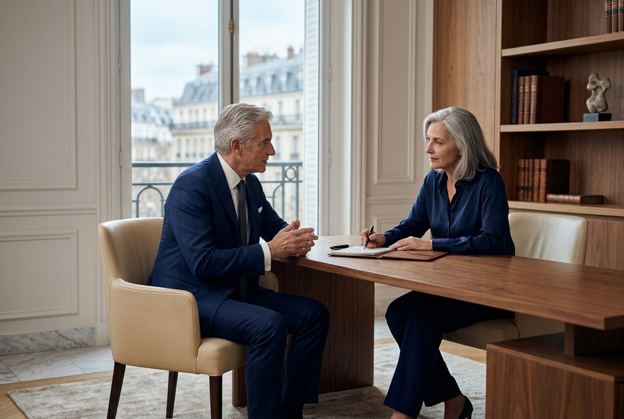 Assurance-vie française vs luxembourgeoise : le duel décrypté