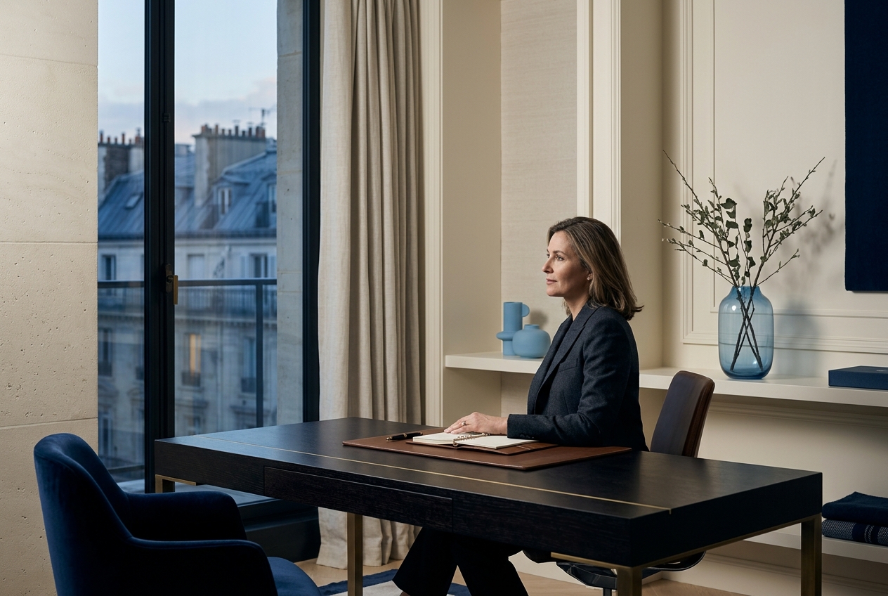 Cession d'entreprise : la check-list des 12 mois avant la vente