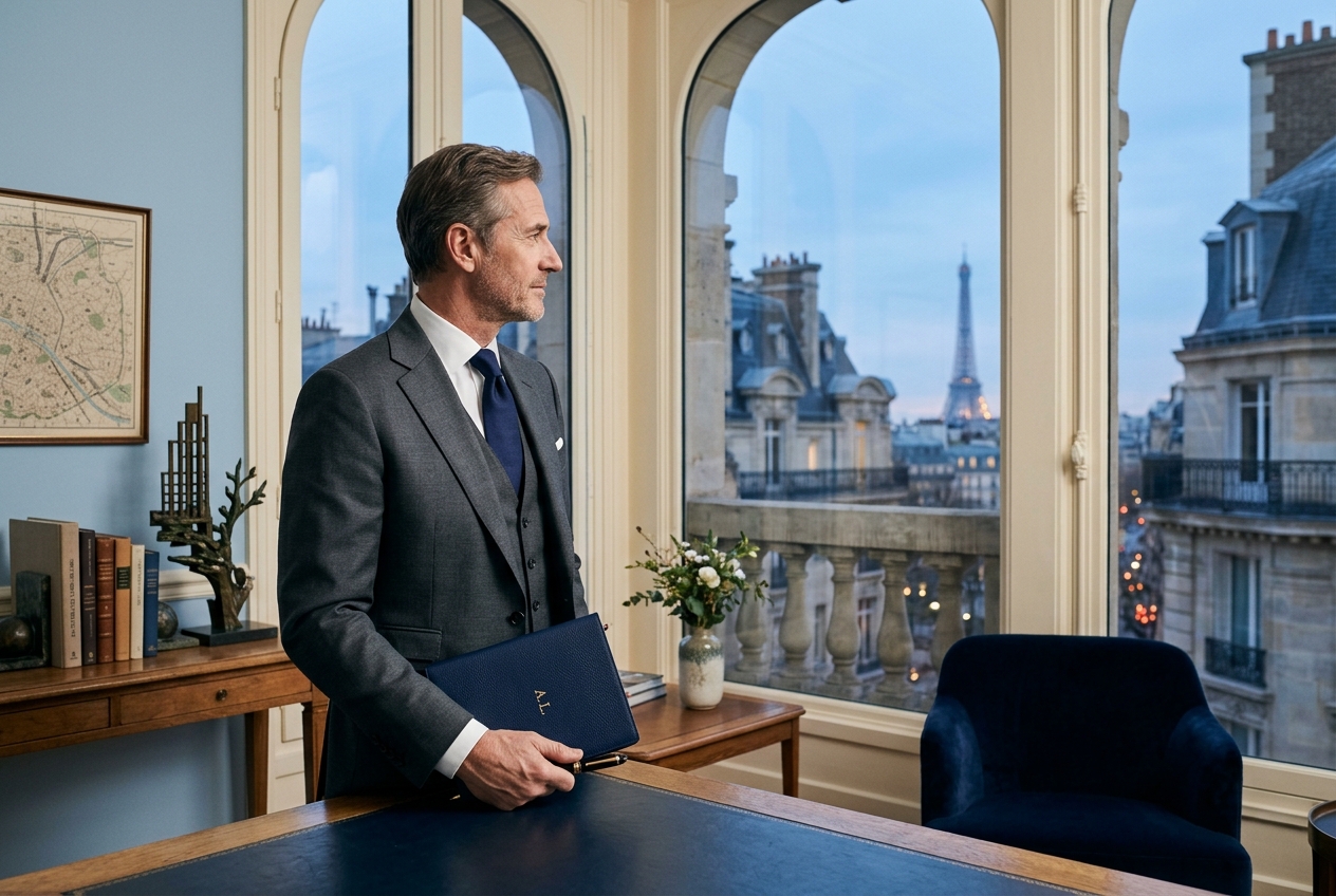 IFI 2026 : 4 leviers pour réduire son exposition légalement