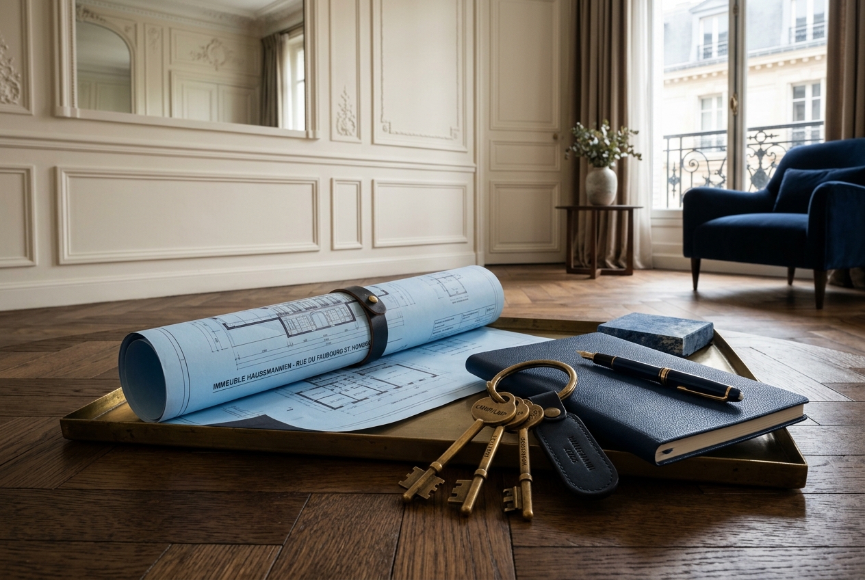 Immobilier locatif en 2026 : LMNP, LMP, SCI ou SCPI — quelle stratégie choisir ?