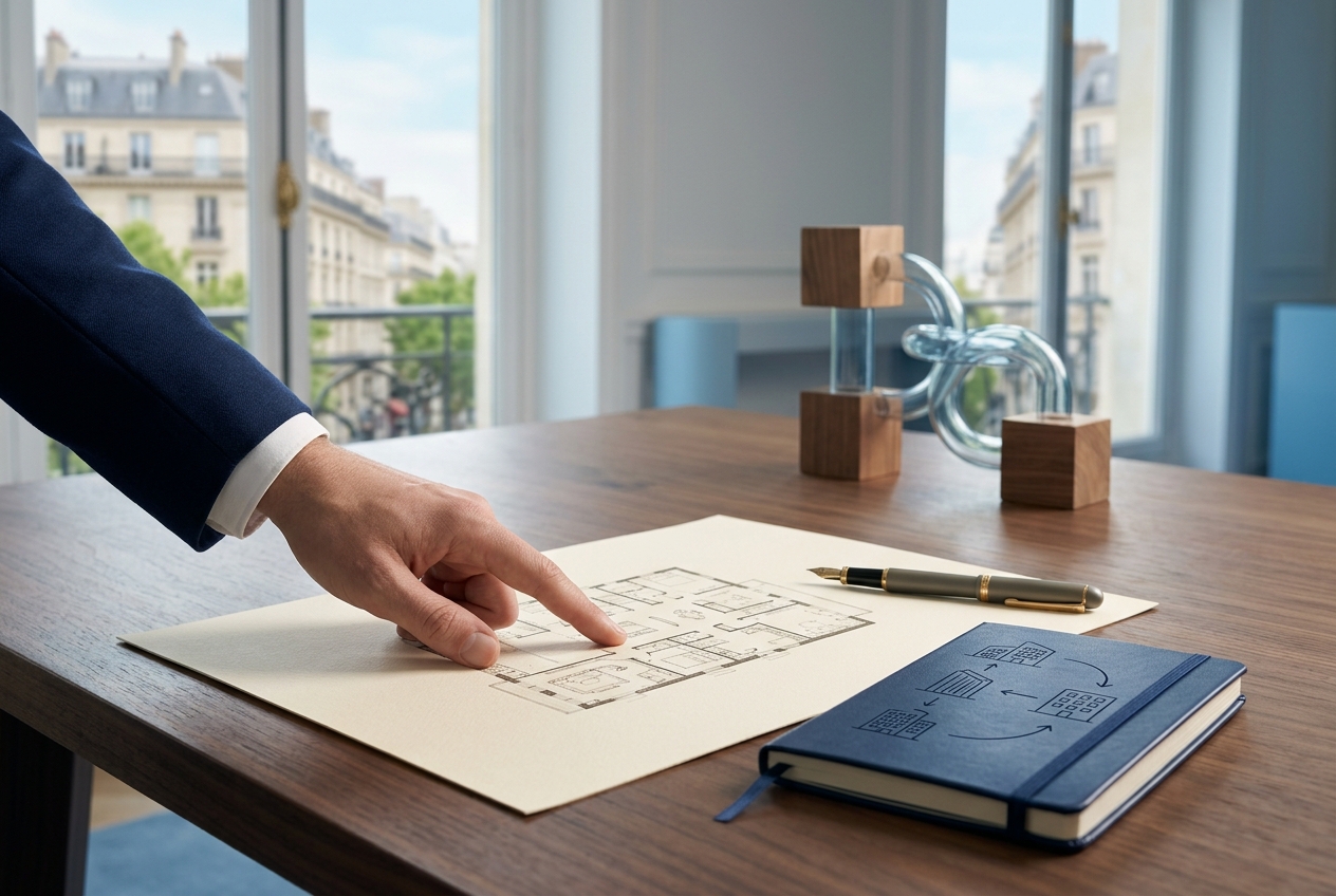 OPCI vs SCPI : quel véhicule pour investir dans l'immobilier ?