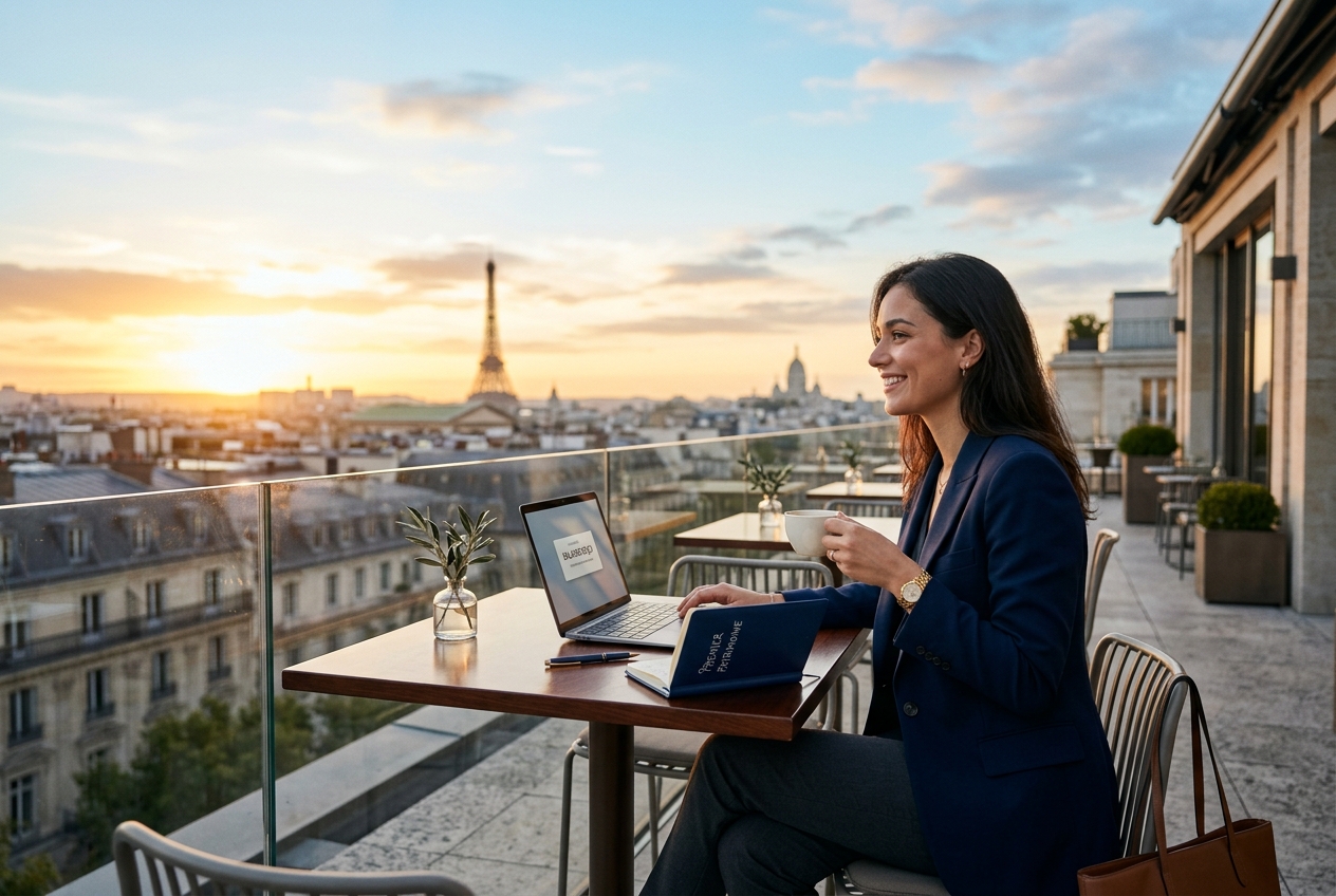 Premier salaire à 25 ans : comment construire un patrimoine dès la première fiche de paie